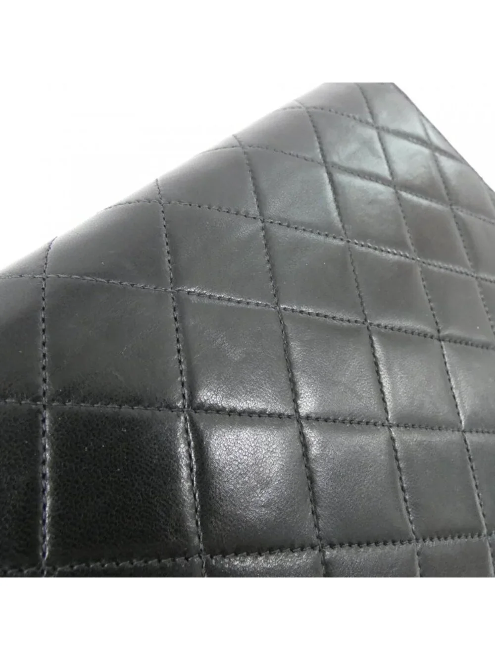 Chanel Vintage Shoulder
